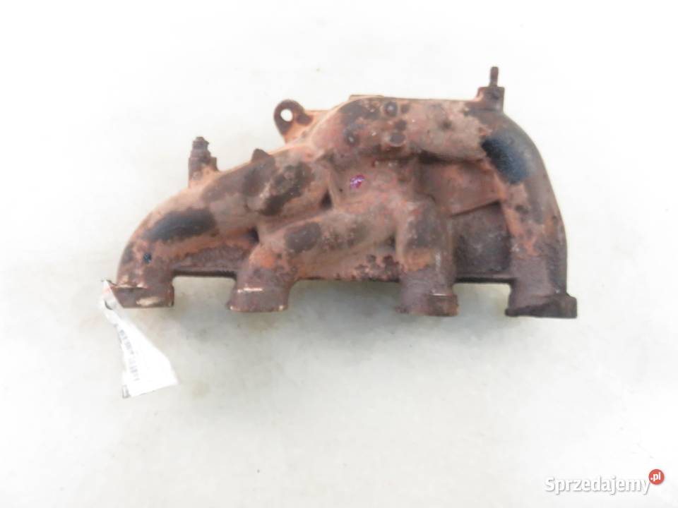 KOLEKTOR WYDECHOWY VW GOLF IV 16 06A253033H