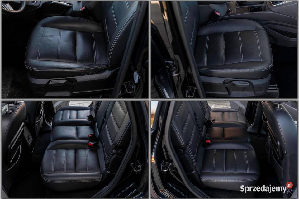 FORD C Zalesie sprzedam