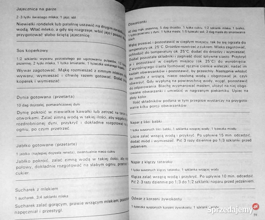 Jestem na diecie Anna RościszewskaStoyanow Chełm sprzedam