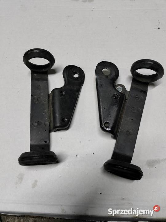 Mocowanie uchwyty lampy Suzuki GS 500 Części i akcesoria motocyklowe