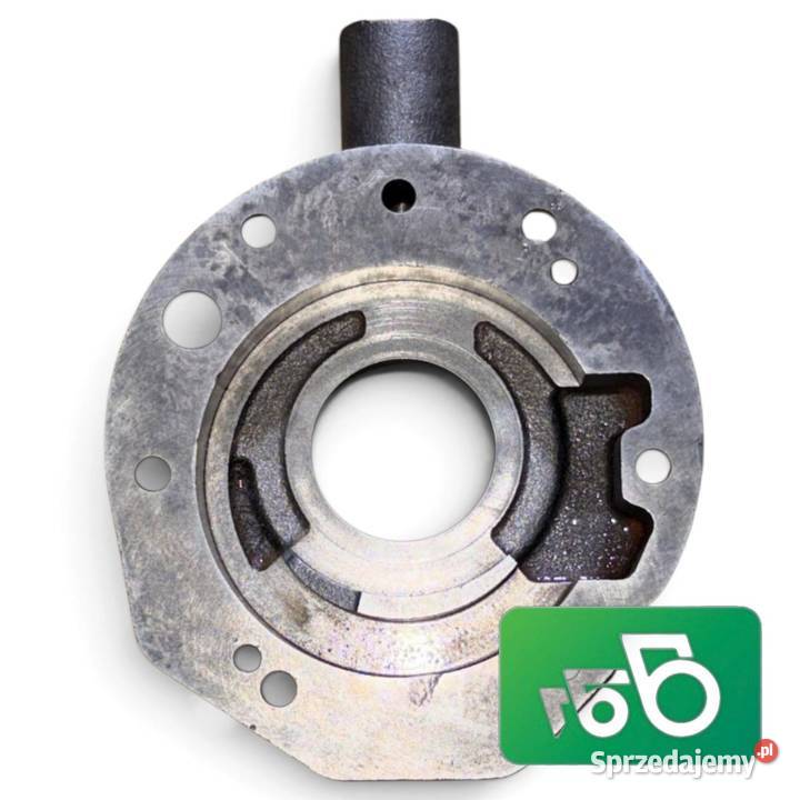 Pompa oleju skrzynia POWRQUAD R246017 AL234170 Wilkowo