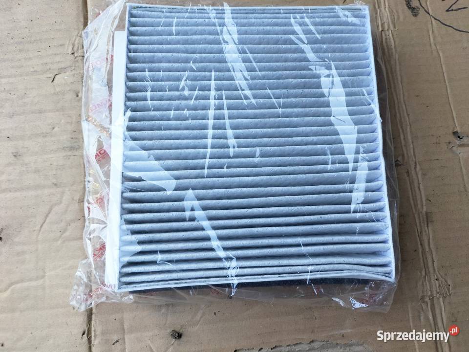 FILTR KABINOWY 6080017 KAMOKA MERCEDES osobowe Kamień-Kolonia