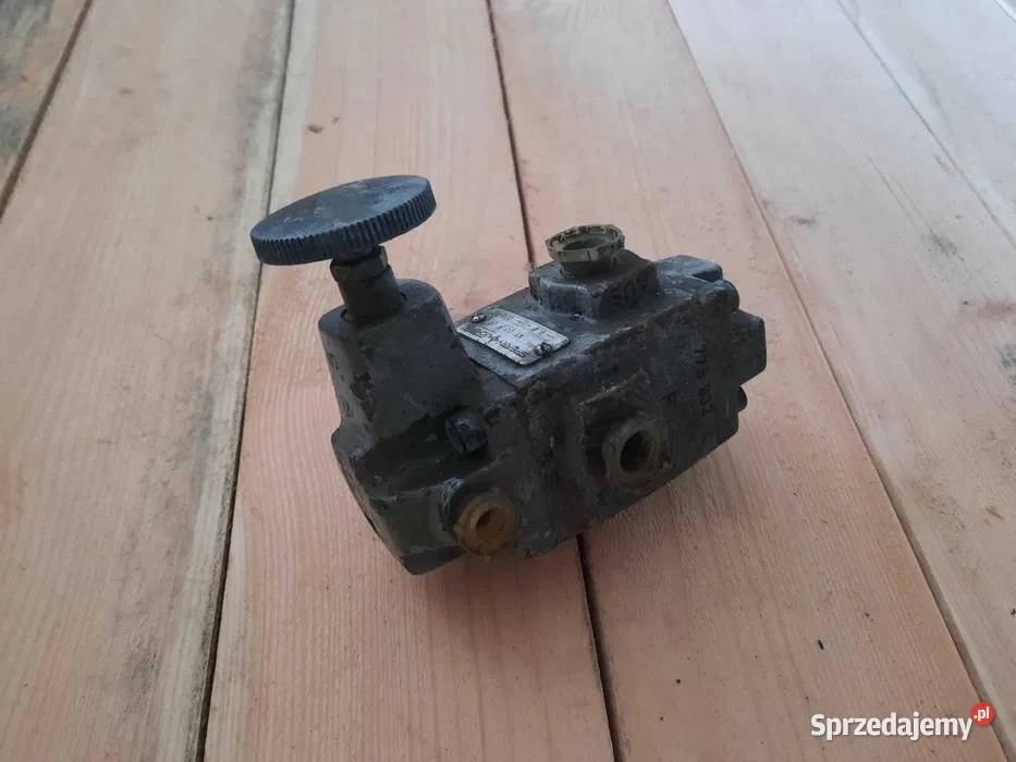 Zawór Vickers XT03F20 Poznachowice Dolne