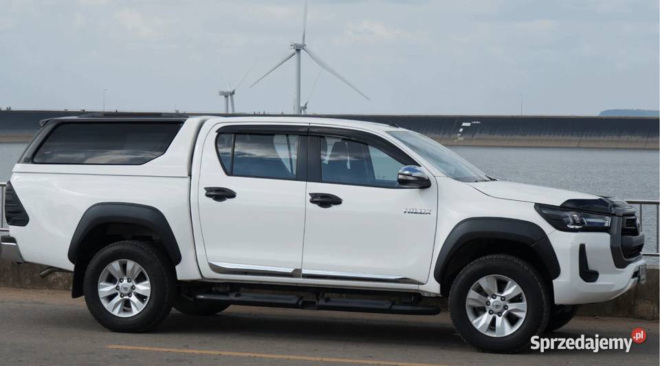 Poszerzenia Nadkola Błotników FENDER FLARES