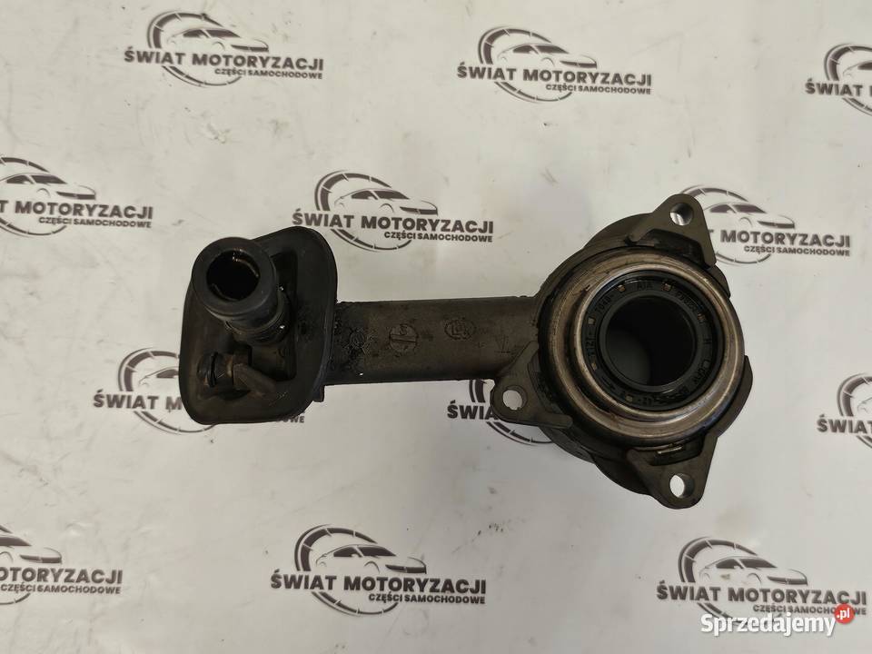 TRANSIT BOXER JUMPER 22 TDCI P8FA 85 wysprzęglik