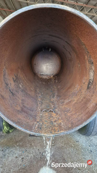 rolnicze inny MORO wóz Asenizacyjny 5000 l MORO Głogówek