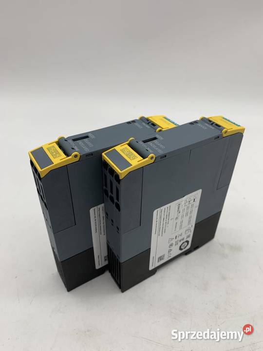 Siemens 3SK12112BB40 Safety Relay Warszawa