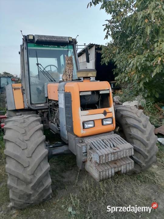 Renault 15554 mechaniczna sprzedam
