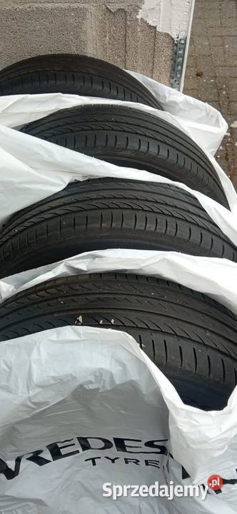 Pirelli opony 23560R18 103V 18cale Samochodowe lubelskie Kolonia Świdnik Mały