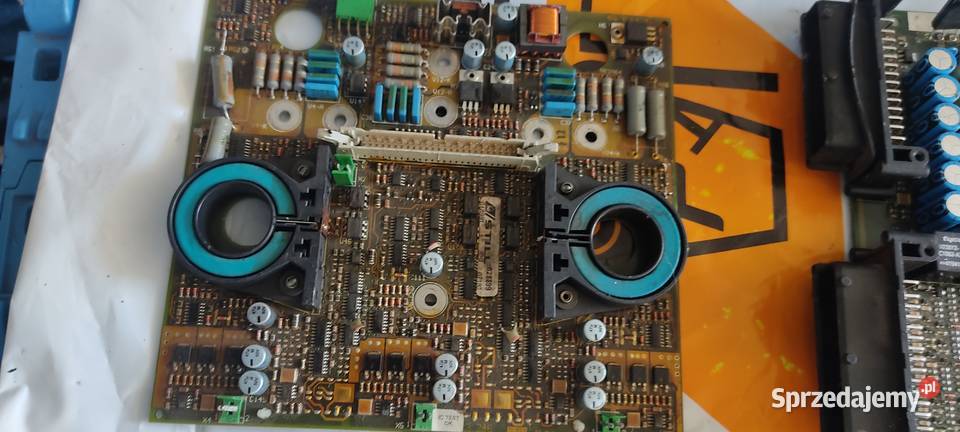 Still sterownik płyty sterujące Wilczyn sprzedam