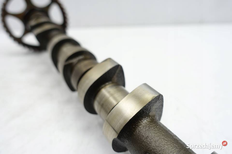 WAŁEK ROZRZĄDU Peugeot 206 16 16V SSĄCY osobowe lubelskie Chełm