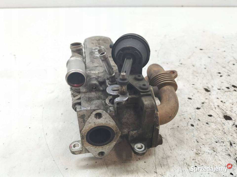 CHŁODNICA SPALIN 03G131513K 20 D TDI Mitsubishi osobowe