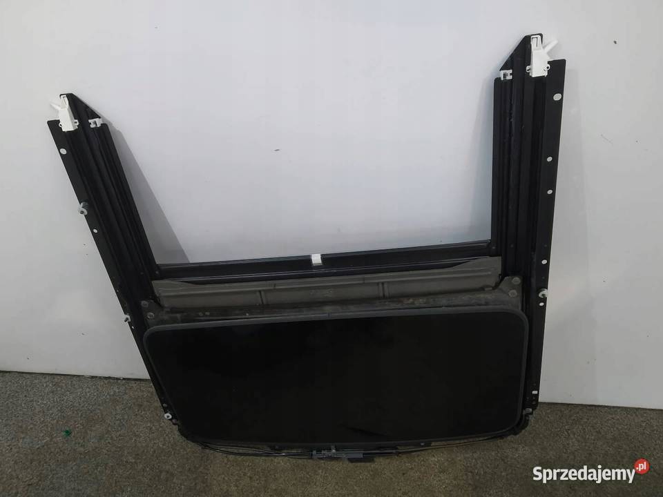 SZYBERDACH LIFT Volvo XC 90 I 20022014 osobowe sprzedam