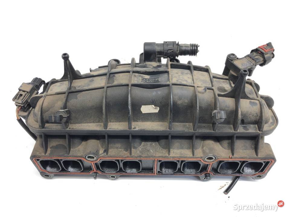 KOLEKTOR SSĄCY FORD MONDEO MK4 16 160 0715 sprzedam