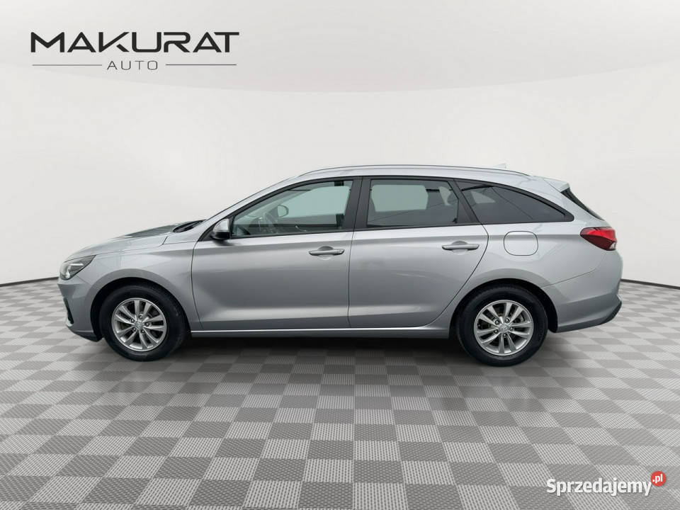 Hyundai i30 WD7151V10 TGDI Modern Kcof Pępowo sprzedam