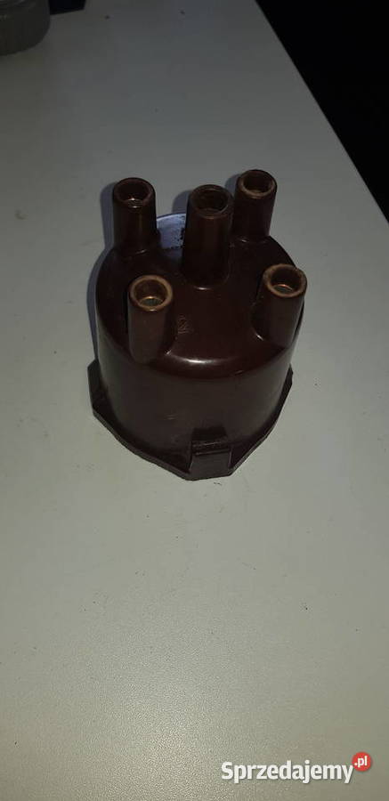 Kopułka aparatu zapłonowego FSO 125p Polonez Lublin sprzedam