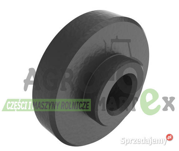 H167127 TULEJKA JD Wichrów
