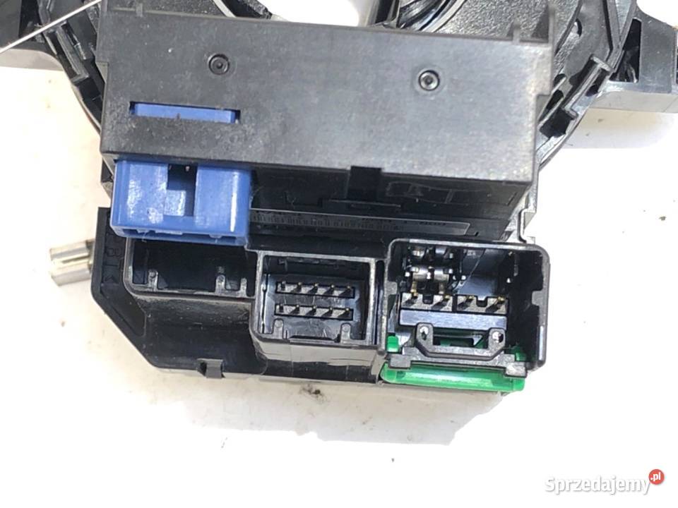 TAŚMA AIRBAG MITSUBISHI MIRAGE SPACE STAR osobowe Poduszki powietrzne