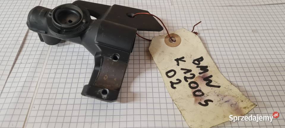 BMW K1200S K1200 S mocowanie uchwyt Warszawa