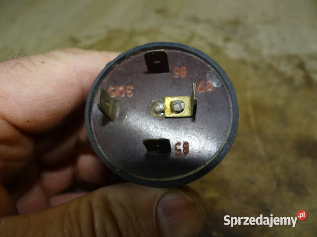 przerywacz kierunkowskazów 6V emw ifa awo simson