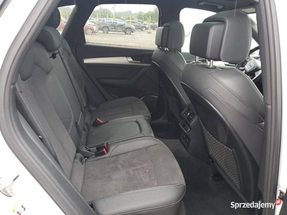 2021 AUDI SQ5 PREMIUM Częstochowa