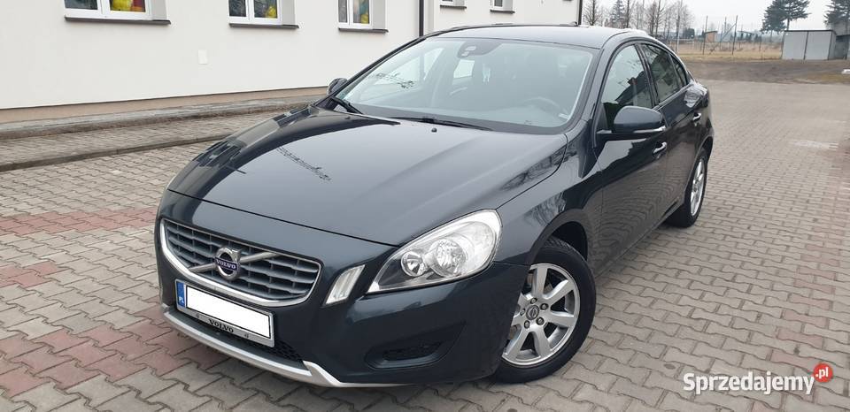 Volvo S60 Sochaczew