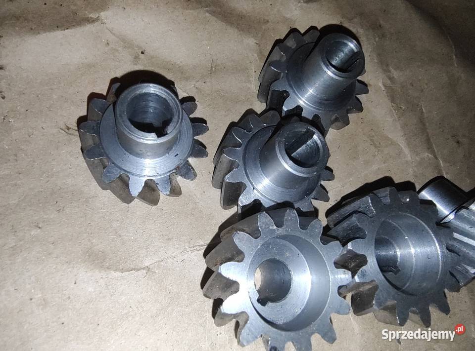 Tryb prądnicy G414 G11 G11A Dniepr MT Ural M72 Pozostałe wielkopolskie Leszno