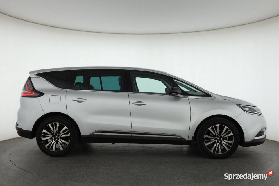 Renault Espace 16 dCi Piaseczno