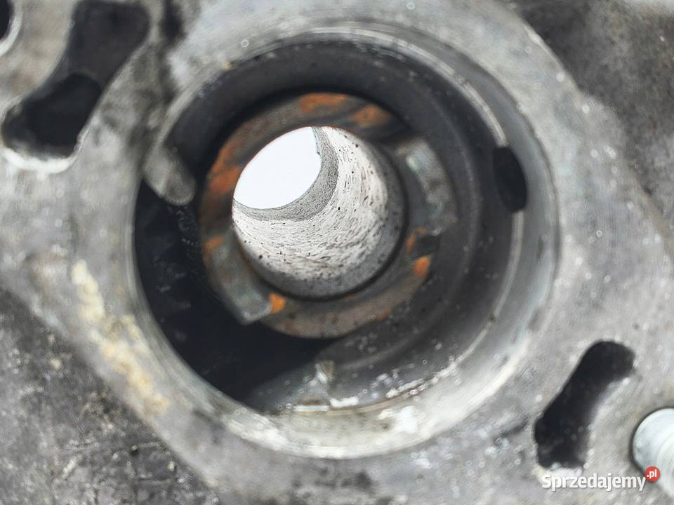 POMPA OLEJU Fiat Ducato II Peugeot Boxer 28 HDI lubelskie