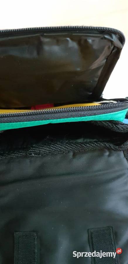 torba torebka etui listonoszka saszetka 25cm świętokrzyskie Kielce