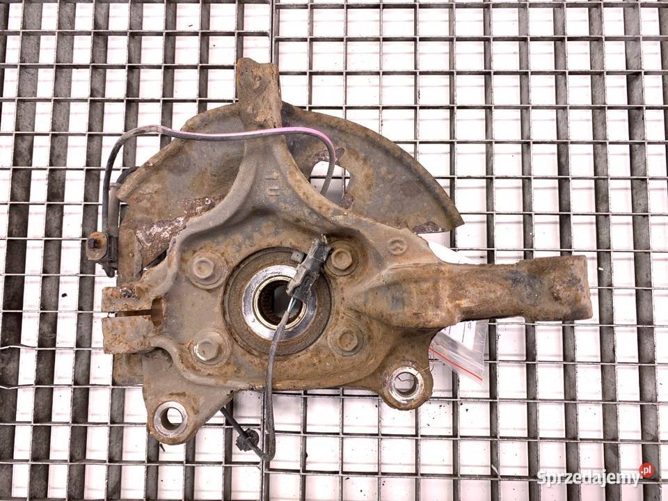 ZWROTNICA LEWY PRZÓD MAZDA 3 BM 20 120