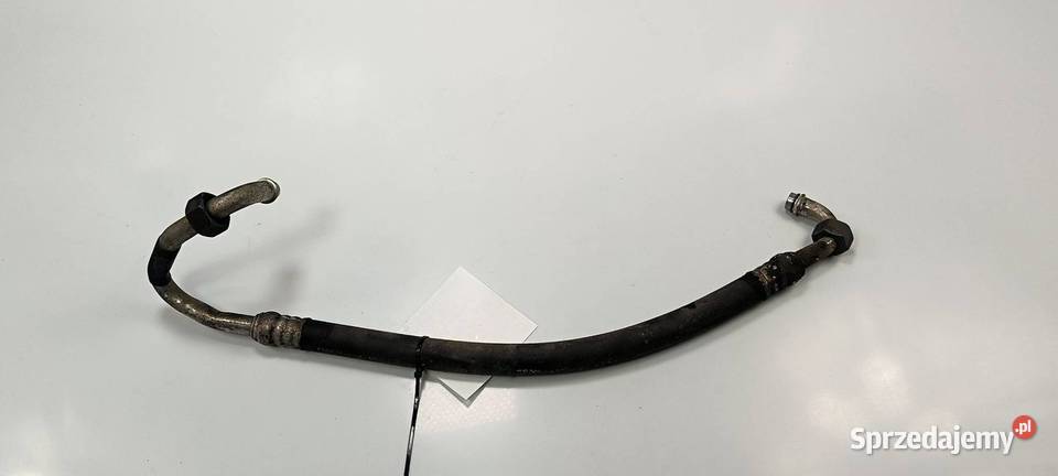 PRZEWÓD KLIMATYZACJI VOLKSWAGEN PASSAT B5
