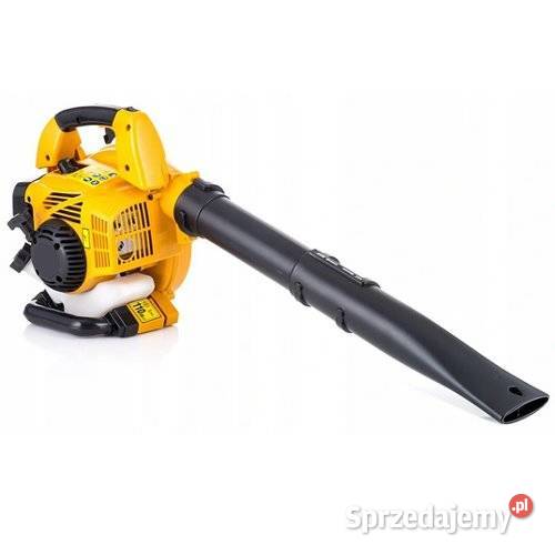 Wynajem dmuchawy do liści Złotów Szczecinek