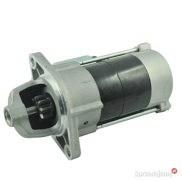 Rozrusznik 9T 10kW 12V Kubota D1105 Tajęcina