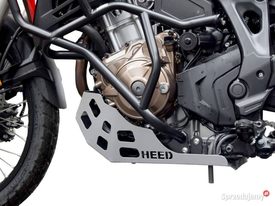 Osłona silnika do Honda CRF 1100 Africa Twin 20 śląskie Częstochowa