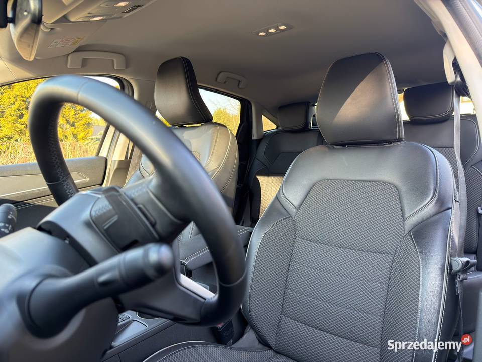 Renault Arkana Polski Salon 1332cm3 mazowieckie Radom