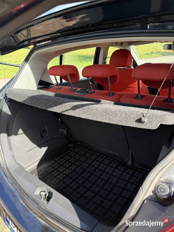 Opel Corsa D 14 2008r 13 Diesel Psary sprzedam