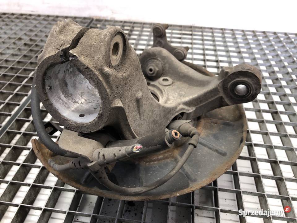 ZWROTNICA LEWY PRZÓD VW PASSAT B7 20 140 1015