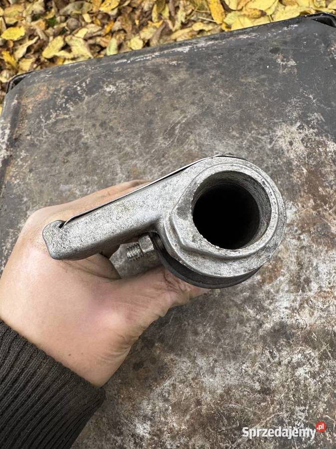 K750 Oryginalny ROLGAZ MANETKA Nowy Motoryzacja Przemyśl sprzedam
