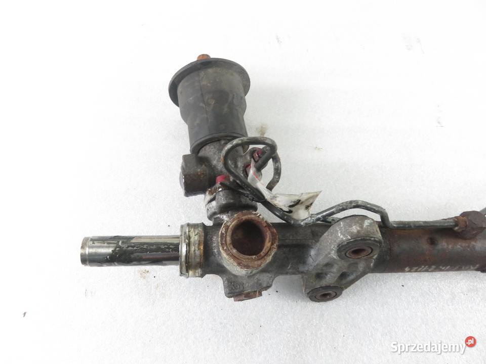 MAGLOWNICA MITSUBISHI OUTLANDER I osobowe