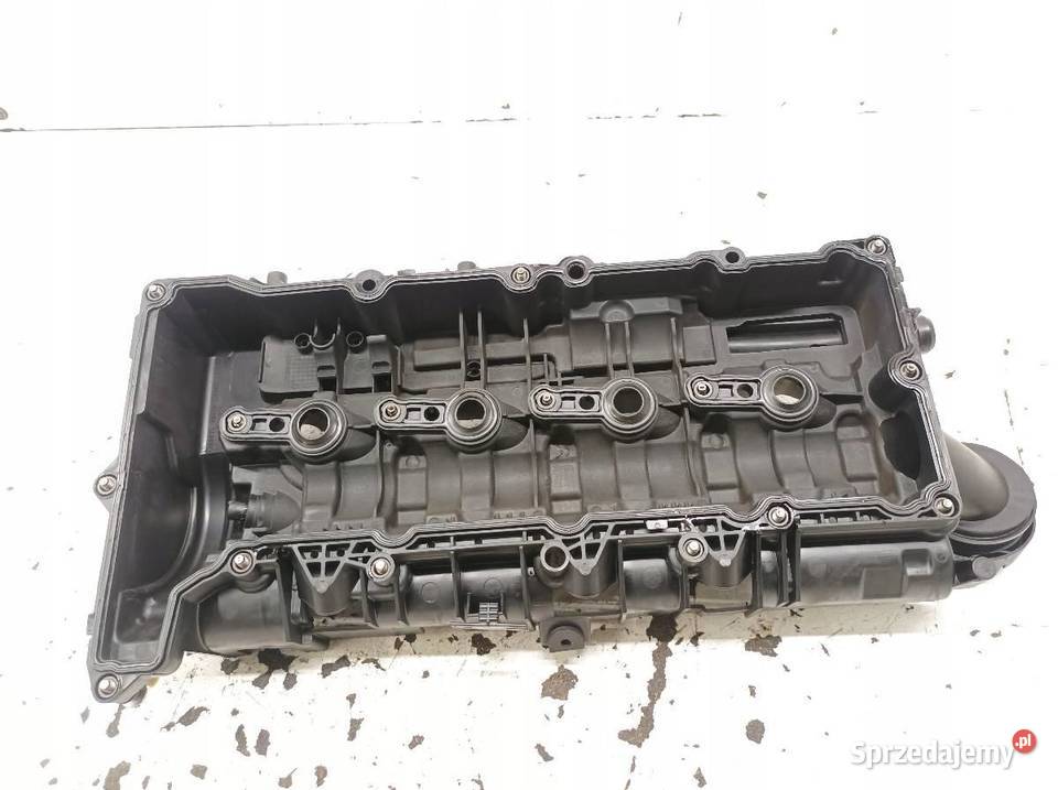 POKRYWA ZAWORÓW 8581798 20 D B47 Bmw Seria 3 VI Silniki i osprzęt
