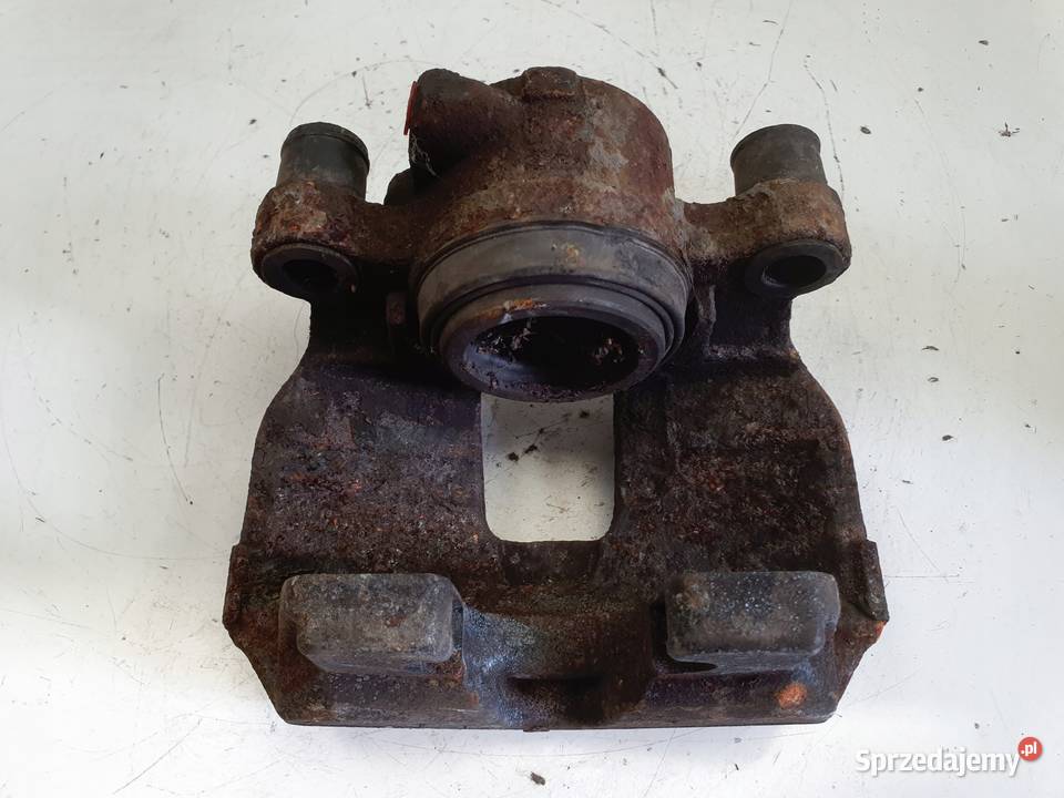 Volvo XC60 I PRZEDNI ZACISK HAMULCOWY lewy przód Chełm sprzedam