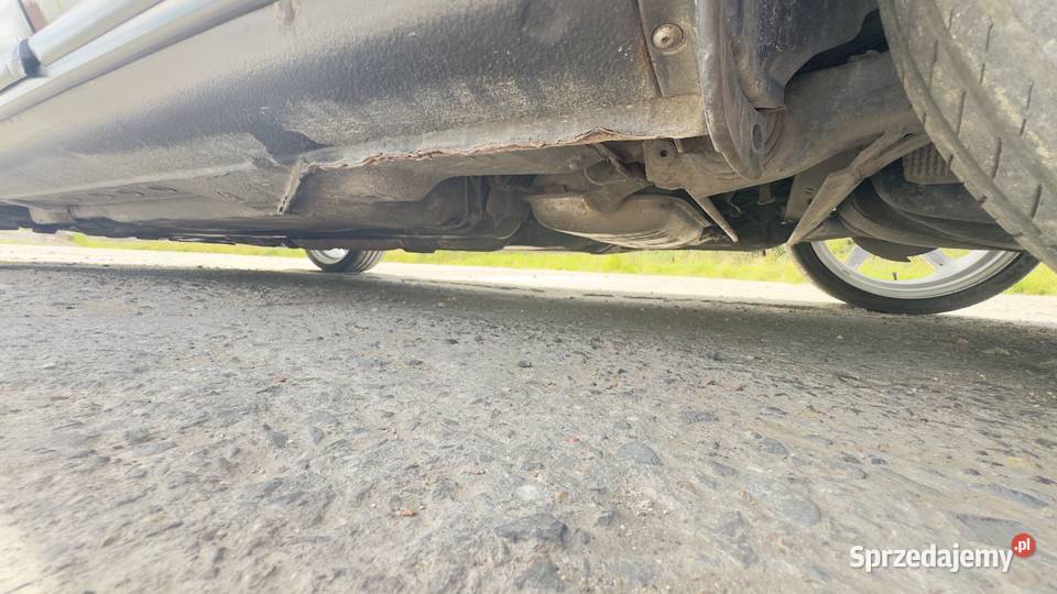 Audi a4b5 24 v6 LPG kujawsko-pomorskie Kamień Krajeński