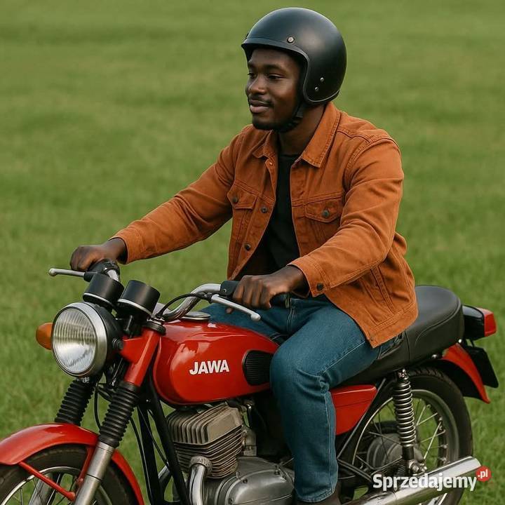 jawa 350 ts do generalnego remontu opolskie Strzeleczki