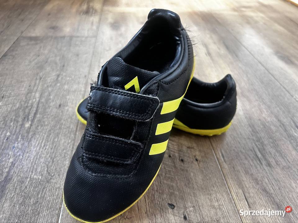 Turfy Adidas turfy buty piłkarskie 32 buty piłka mazowieckie Wyszków sprzedam