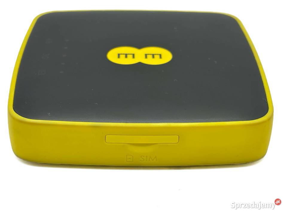 Mobilny Router WiFi 4G LTE EE Osprey 2 EE60 Elbląg