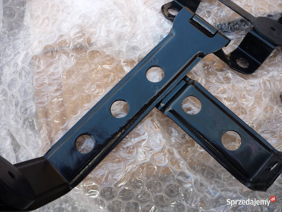 Obudowa akumulatora stelaż Honda ST 1100 Pan Rok produkcji 2001