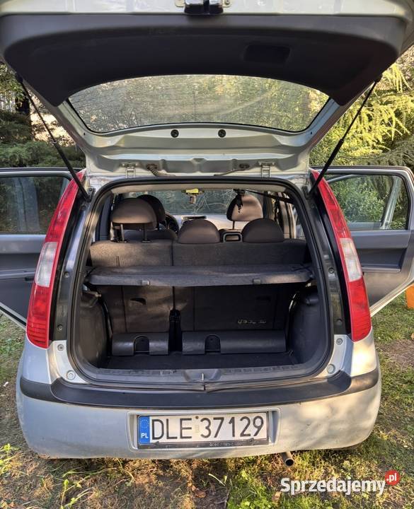 Mitsubishi colt Legnica sprzedam