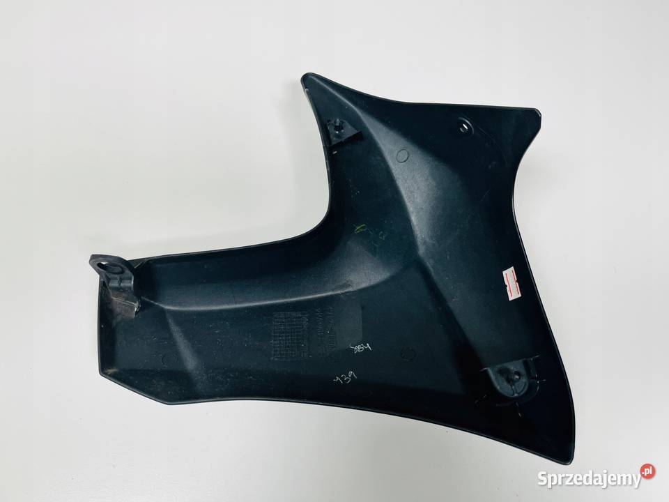 KAWASAKI ER6N ER650 1316 Osłona Owiewka Bok Plastiki Łobżenica