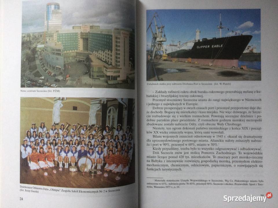 3618 Pomorze Zachodnie Szczecin